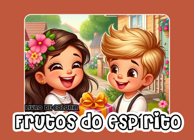 Livro de Colorir Cristão 22